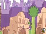 دیرین دیرین قسمت اول
