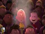 انیمیشن بادام زمینی ها The Peanuts Movie 2015