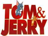 دانلود انیمیشن تام و جری Tom and Jerry 2021 دوبله فارسی