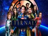 بی کلام برای دوبله -تریلر سینمایی جدید مارول (Eternals 2021)