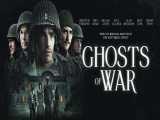 دانلود فیلم جنگ ارواح Ghosts of War 2020 زیرنویس چسبیده