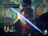 ! Attack On Titan-Capitain Levi Gameplay