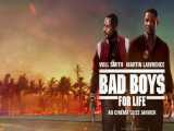دانلود فیلم پسران بد تا ابد Bad Boys for Life 2020 با دوبله فارسی