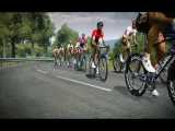 تریلر بازی Tour de France 2021 