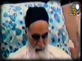 خاطراتی از امام خمینی بمناسبت سالگرد ارتحالش