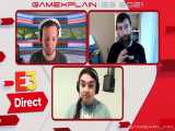 ویدئو بحث و بررسی Nintendo |E3 2021! برنامه های کلی 