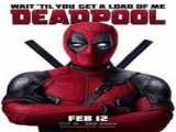 فیلم سینمایی ددپول 1 _ Deadpool 2016 با دوبله فارسی و کیفیت (HD)