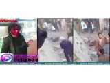 مجازات سنگسار در افغانستان