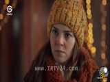 سریال عروس استانبول قسمت ۳ دوبله فارسی