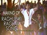 آهنگ هندی Raghupati Raghav  فیلم کریش 3 هرتیک روشن