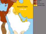 ۲۰۰۰ سال تاریخ خاورمیانه در یک دقیقه 