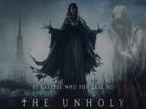 the unholy ( نا مقدس)۲۰۲۱