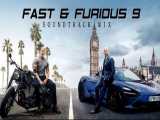 فیلم Fast  Furious 9 2021 با زیرنویس فارسی