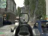 (Call of duty MW3) آنلاین 