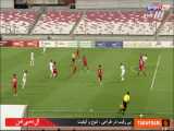 خلاصه بازی ایران 3-0 بحرین (انتخابی جام جهانی 2022)