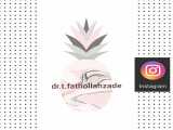 در lnstagram به dr.t.fathollahzade سر بزنید ممنون