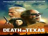 تریلر فیلم مرگ در تگزاس Death in Texas 2021