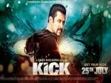 فیلم هندی لگد Kick 2014 دوبله فارسی