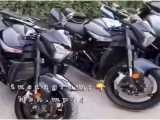 موتور سنگین cb1300 بیکینگ