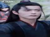 میکس سریال چینی بی وقفه رام نشده ( شیائو ژان وانگ ییبو )