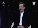 ویژه برنامه تلویزیونی باحضور نوربخش احمدزاده و با اجرای سیدمحمد عبودزاده