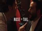 فیلم بینی تا دم Nose to Tail درام 2020