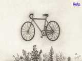 اهنگ( Bicycle )لیدرمون چقد قشنگ و لطیف میخونه نمیرم براش؟