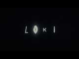 سریال لوکی(Loki) قسمت 1