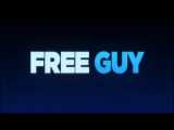 تریلر جدید فیلم «Free Guy»