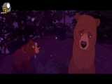 دانلود انیمیشن Brother Bear خرس برادر دوبله فارسی