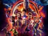 تریلری جذاب از فیلم اونجرز جنگ ابدیت: Avengers_Infinity War 2018