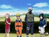 قسمت نوزدهم(فصل اول)انیمه ناروتو Naruto 2002+با دوبله فارسی