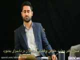 علی رحمتی کاندیدای ششمین دوره انتخابات شورای اسلامی شهر بجنورد کد257