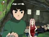 قسمت سی و یکم(فصل اول)انیمه ناروتو Naruto 2002+با دوبله فارسی
