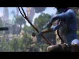 بازی Avatar: Frontiers of Pandora معرفی شد 