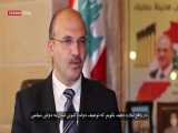 وزیر بهداشت لبنان در گفتگو با تسنیم: ایران پیشگام کشورهای کمک کننده به لبنان