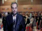 عنوان:گزارش یحیی صفدر خان در دهمین جشنواره ملی سعدی