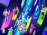 تریلر بازی Just Dance 2022 