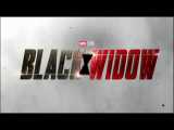 تیزر جدید فیلم «Black Widow»