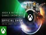 کنفرانس Xbox & Bethesda Games Showcase E3 2021 