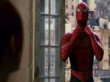 سینمایی مرد عنکبوتی(3)