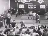 خط قرمز زندگی ما رفیقمونه