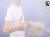 آموزش ساخت دستگاه مه ساز