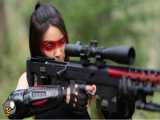 فیلم تک تیرانداز پایان آدمکش Sniper Assassin’s End دوبله فارسی