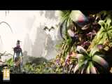 تریلر Avatar: Frontiers Of Pandora (TBA) | بهترین تریلرهای E3 2021 