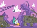 سریال دیرین دیرین قسمت ۳۳