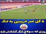 مسخره کردن پرپولیس