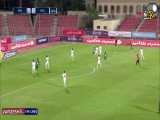 خلاصه بازی ایران 1 - عراق 0 (گزارش اختصاصی)