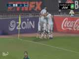 خلاصه بازی ایران _ عراق  پیروزی ایران