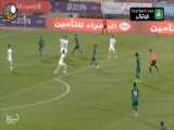 برد ایران در برابر عراق و صعود به مرحله اصلی مقدماتی جام جهانی2022